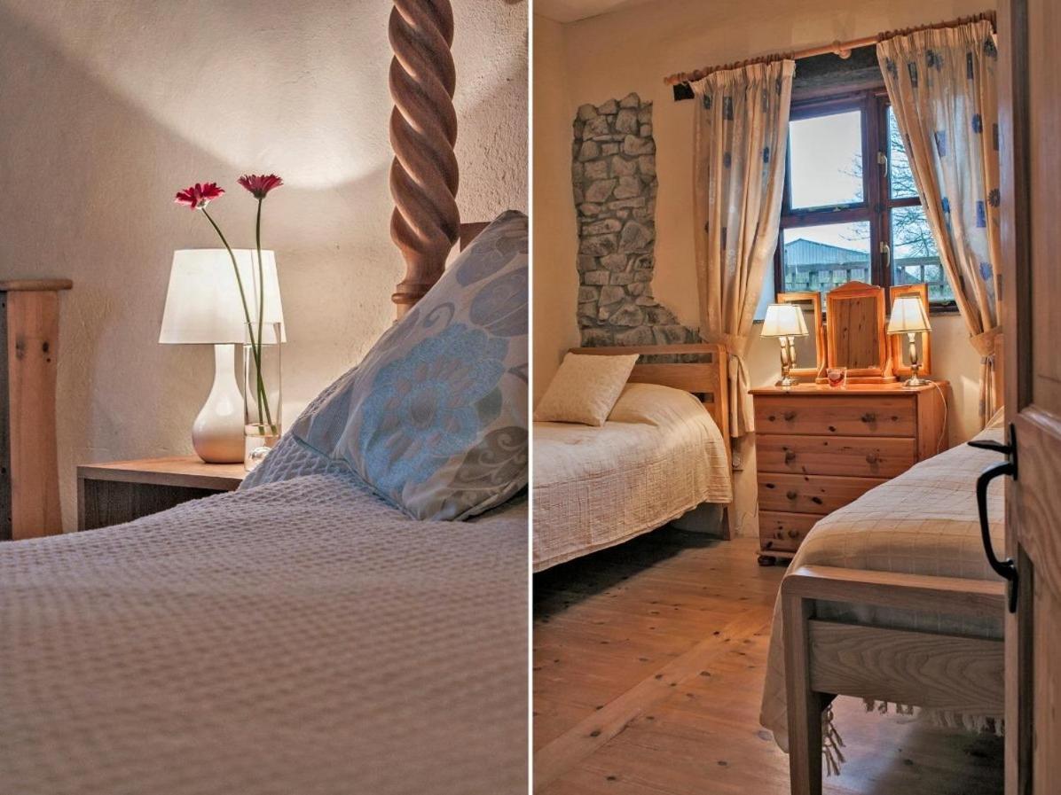 Billy'S Barn Villa Bradworthy Eksteriør bilde